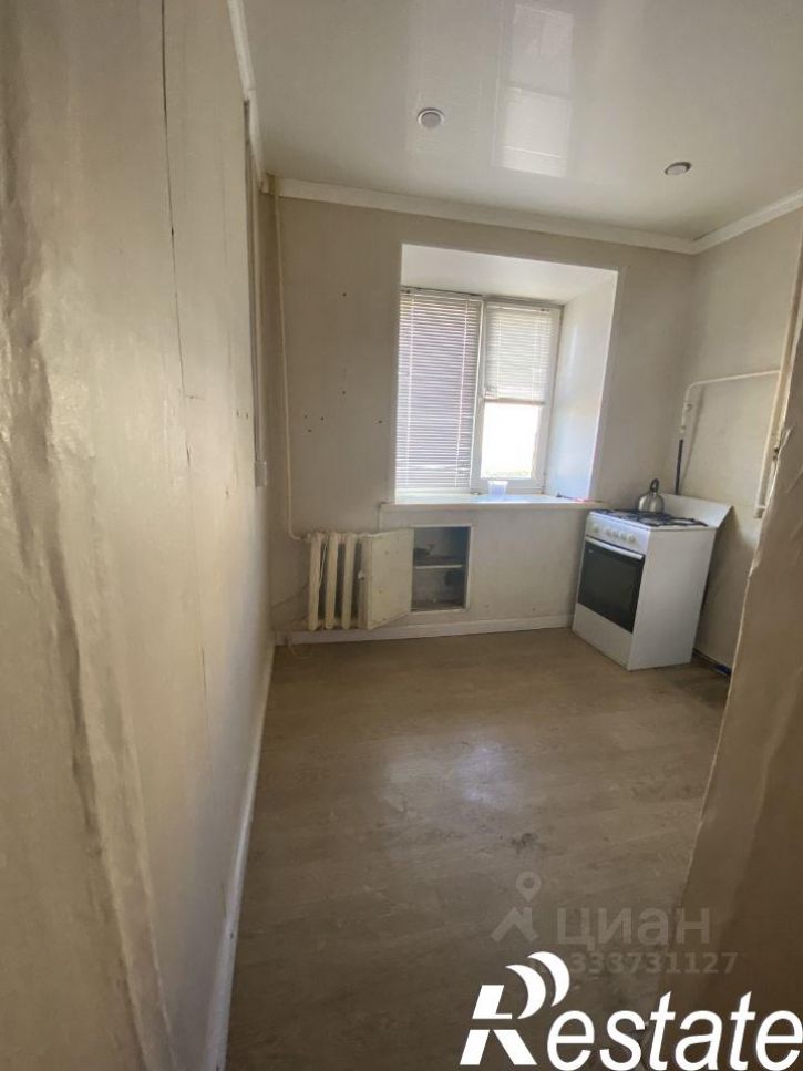 2-комн квартира Первомайская улица, 26,  д. 26