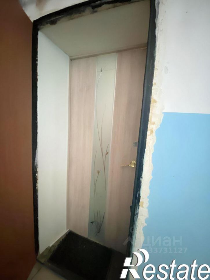 2-комн квартира Первомайская улица, 26,  д. 26