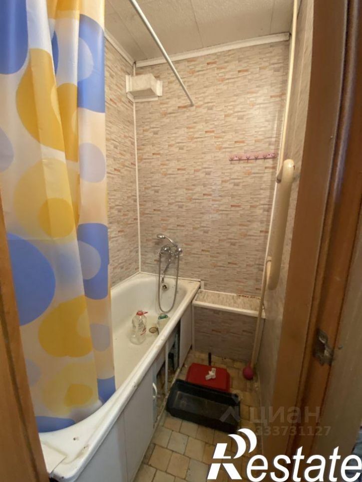 2-комн квартира Первомайская улица, 26,  д. 26