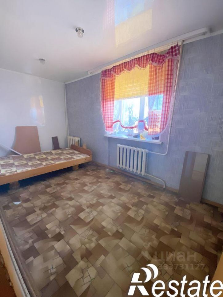 2-комн квартира Первомайская улица, 26,  д. 26