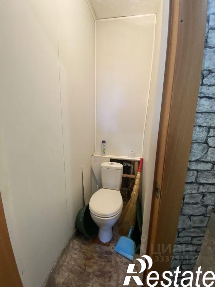 2-комн квартира Первомайская улица, 26,  д. 26