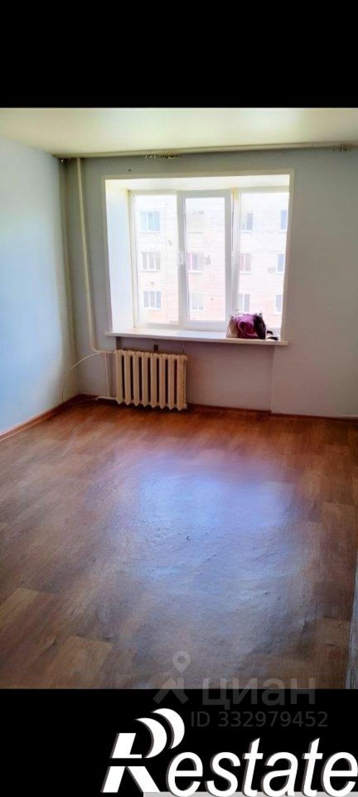 Комната улица Островского, 9А,  д. 9А