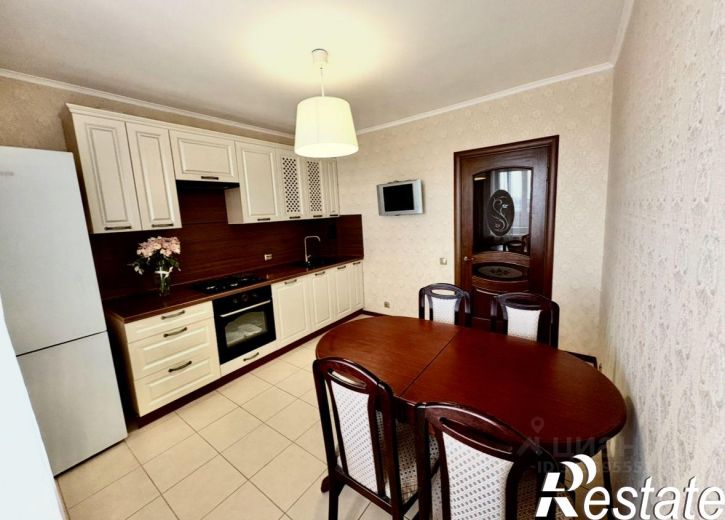 2-комн квартира улица Чапаева, 6В,  д. 6В