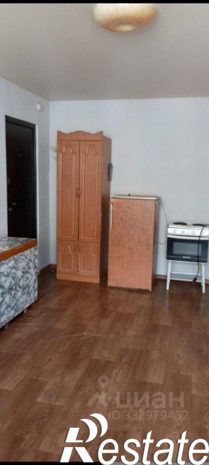 Комната улица Островского, 9А,  д. 9А