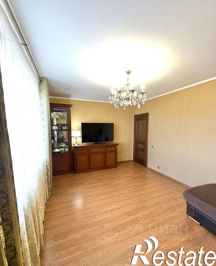 2-комн квартира улица Чапаева, 6В,  д. 6В