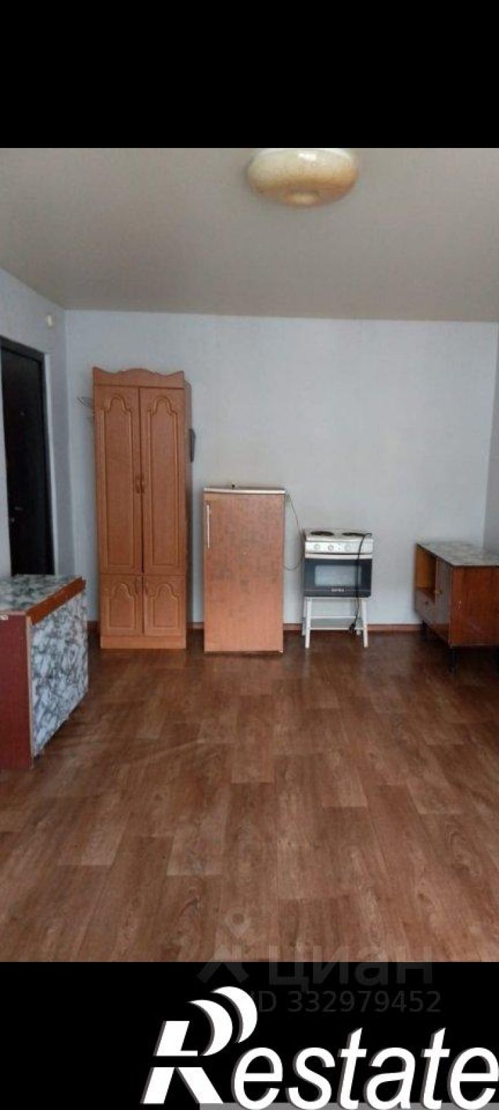 Комната улица Островского, 9А,  д. 9А