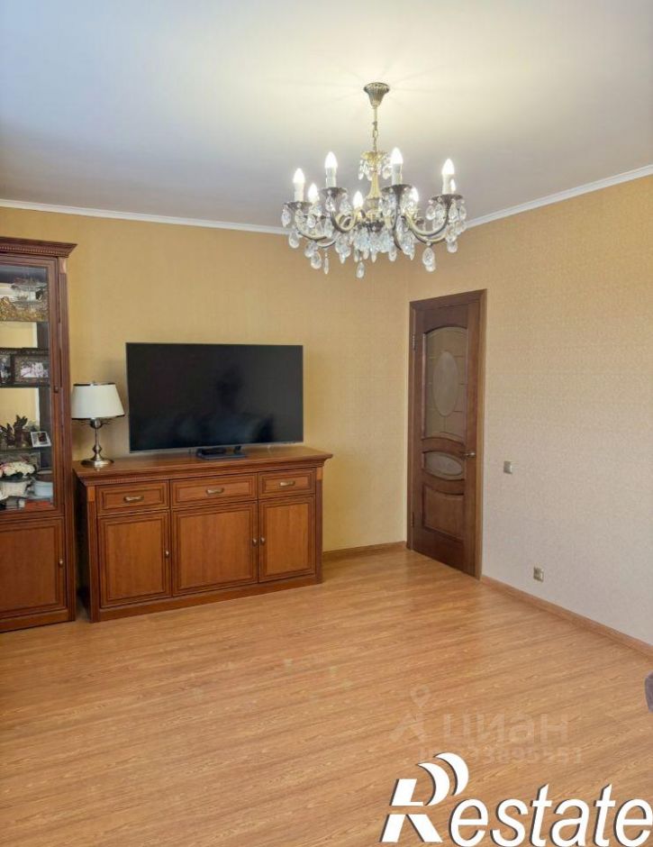 2-комн квартира улица Чапаева, 6В,  д. 6В