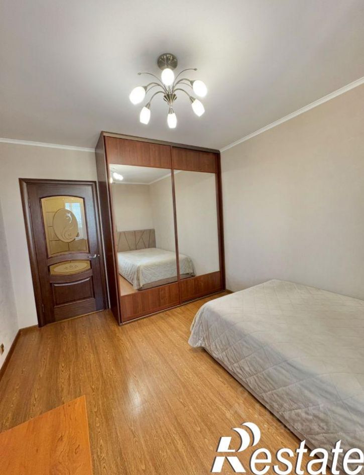2-комн квартира улица Чапаева, 6В,  д. 6В