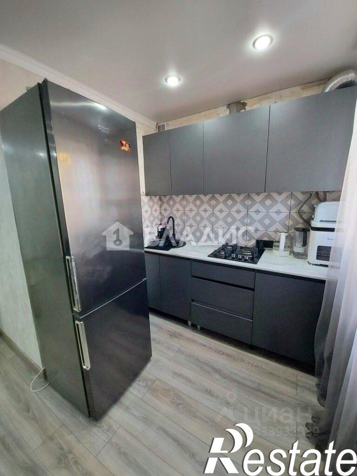 Купить квартиру за 3 399 000 рублей