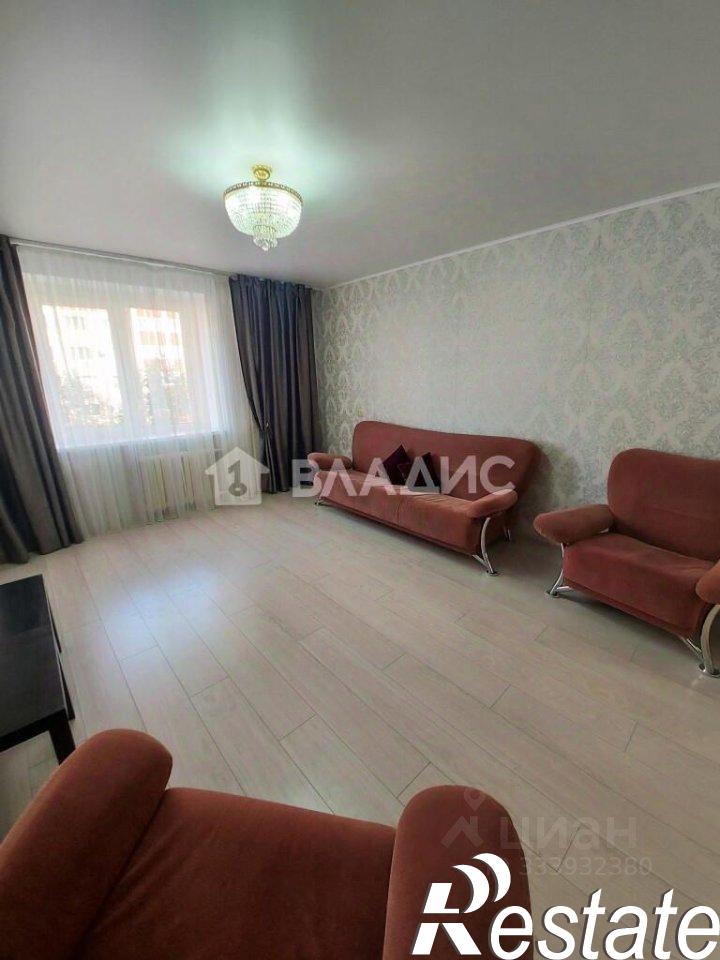 Купить квартиру за 5 380 000 рублей