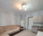 комната 50 кв м улица Академика Королёва, 9А