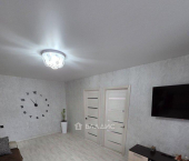 3-комн, 60кв м, этаж 1/9 