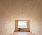 3-комн, 62кв м, этаж 4/5 улица Чапаева, 16