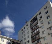 3-комн, 86кв м, этаж 3/9 Социалистическая улица, 10