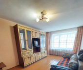 2-комн, 44кв м, этаж 1/5 
