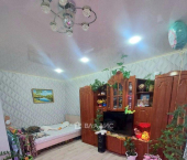 1-комн, 35кв м, этаж 4/5 Первомайская улица, 3А