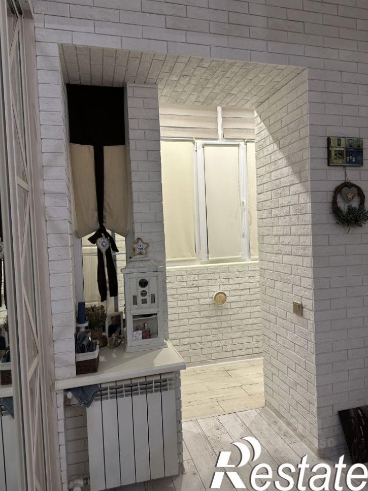 1-комн квартира улица Революционеров, 38,  д. 38