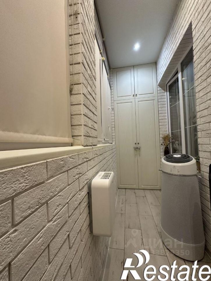 1-комн квартира улица Революционеров, 38,  д. 38