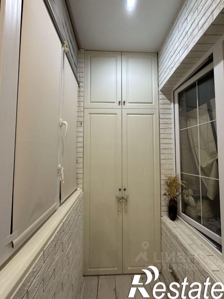 1-комн квартира улица Революционеров, 38,  д. 38