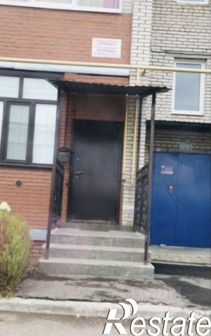 1-комн квартира улица Революционеров, 38,  д. 38