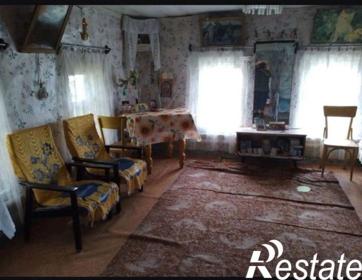 Коттедж/дом Петровская, 11