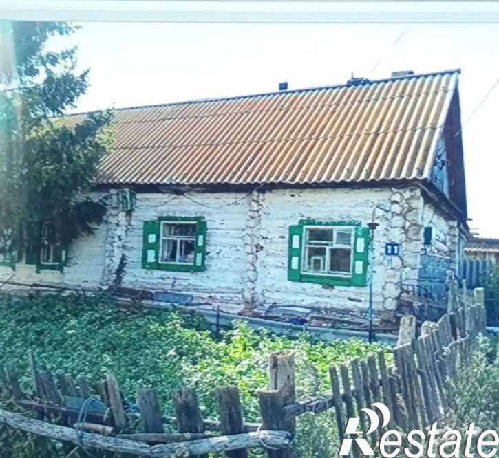 Коттедж/дом Петровская, 11