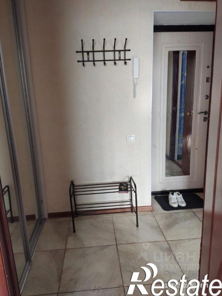 1-комн квартира