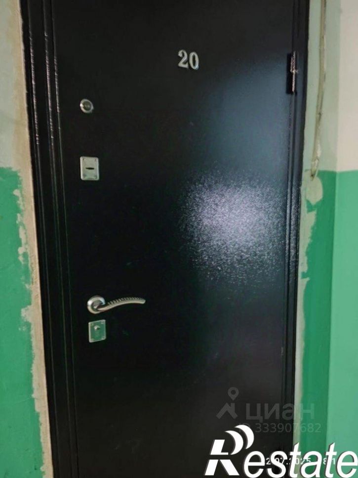 1-комн квартира