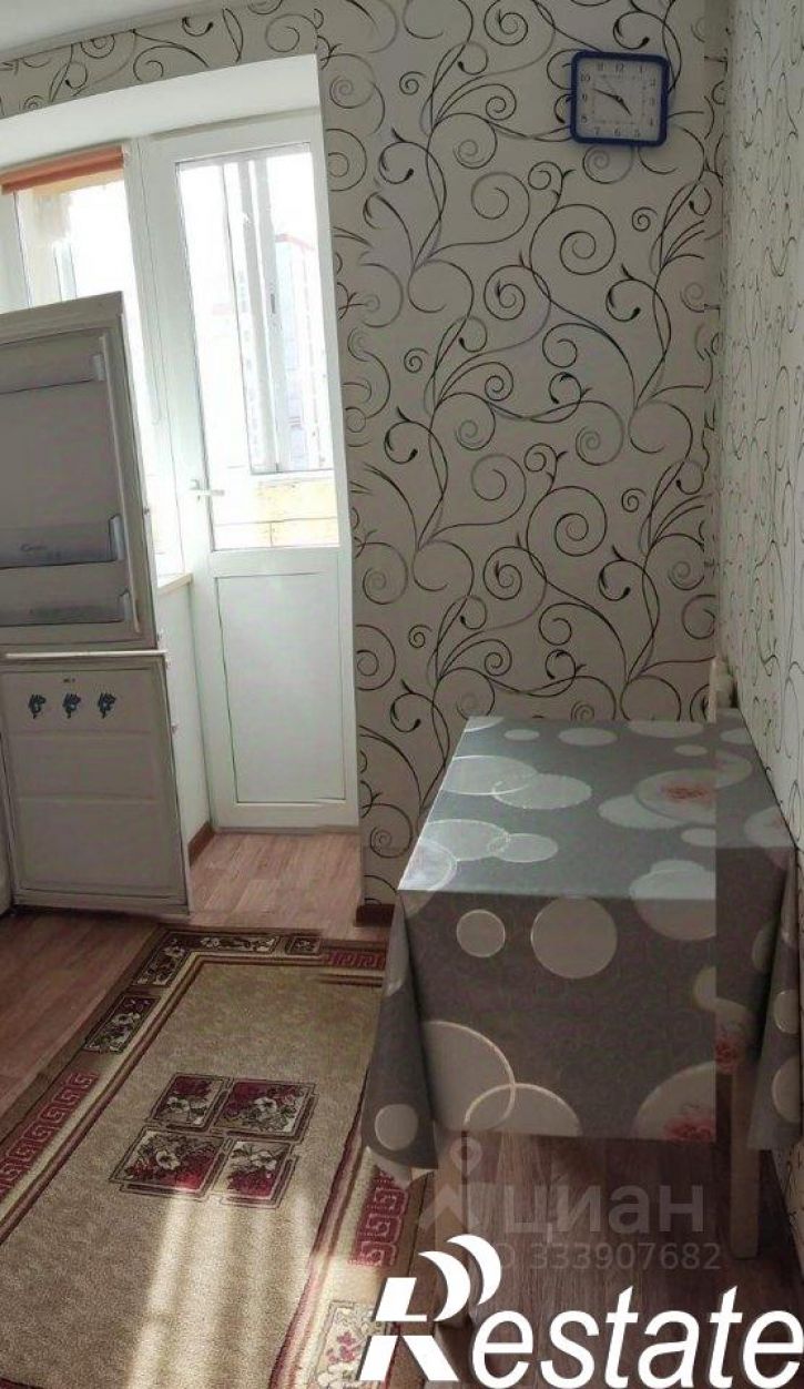 1-комн квартира