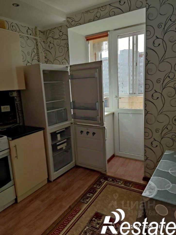 1-комн квартира