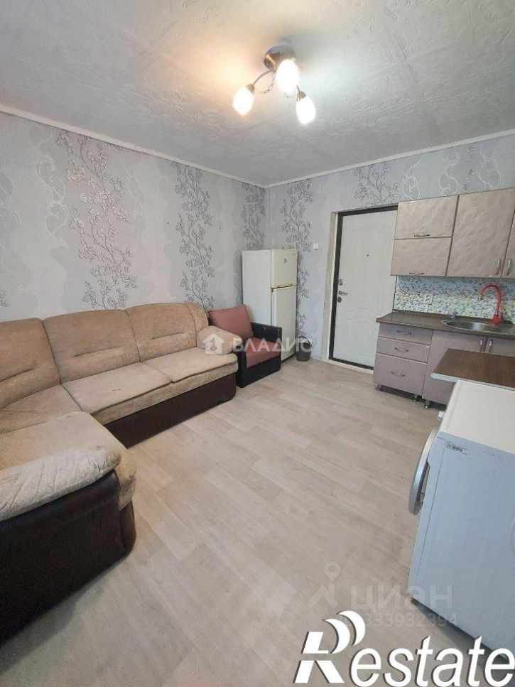 Комната улица Академика Королёва, 9А,  д. 9А