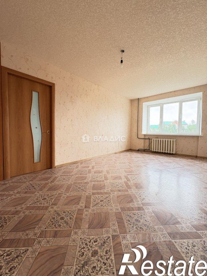 3-комн квартира улица Чапаева, 16,  д. 16