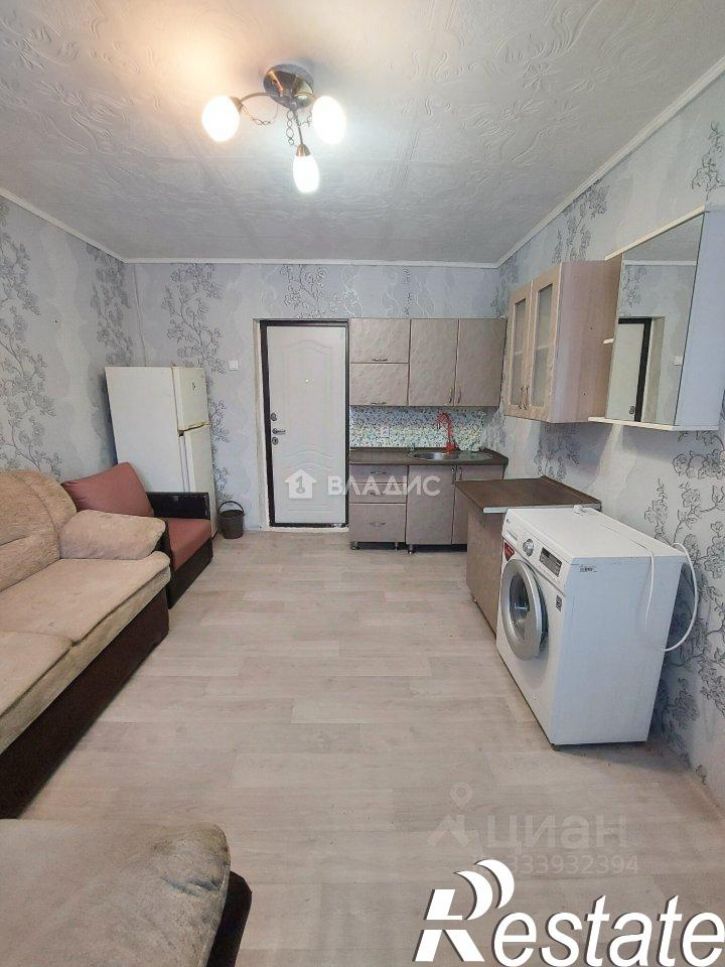 Комната улица Академика Королёва, 9А,  д. 9А