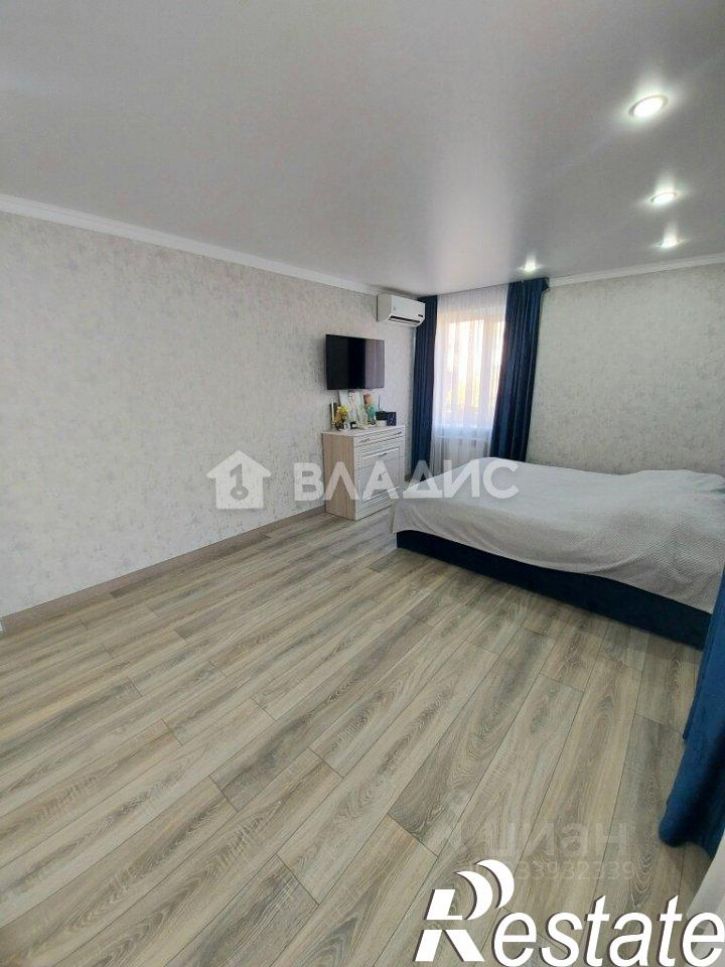 2-комн квартира
