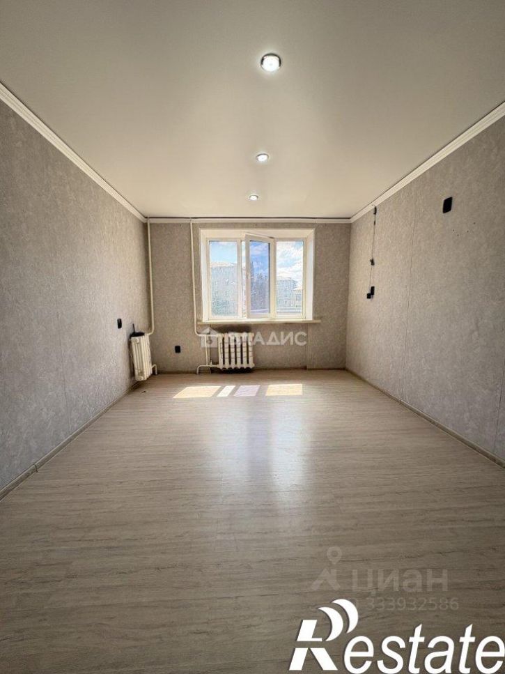 Комната улица Луначарского, 2,  д. 2
