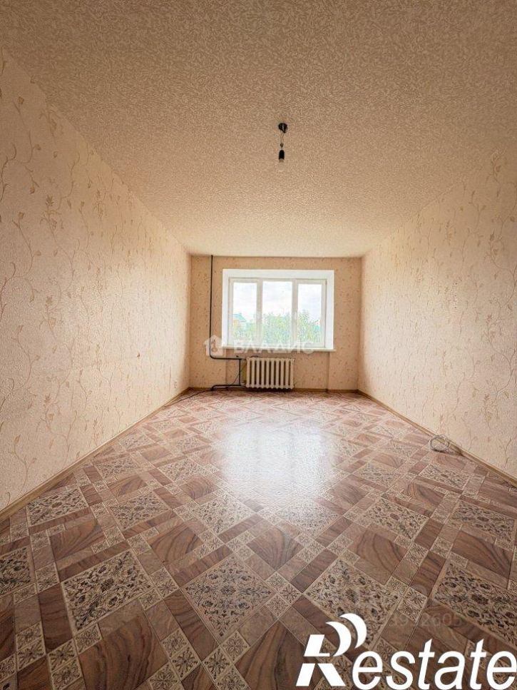 3-комн квартира улица Чапаева, 16,  д. 16