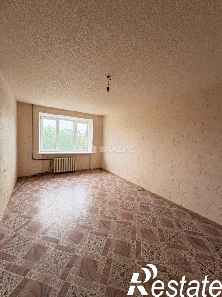 3-комн квартира улица Чапаева, 16,  д. 16