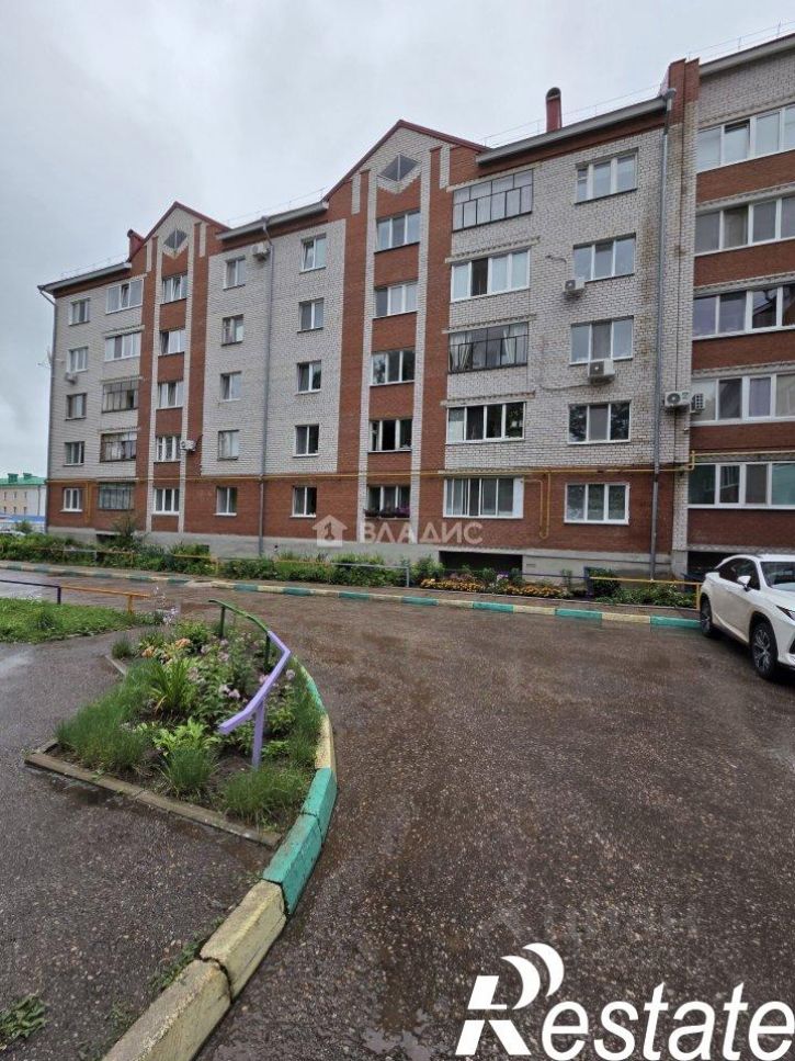 2-комн квартира улица Фрунзе, 9/1,  д. 9/1