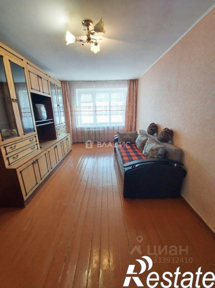 2-комн квартира
