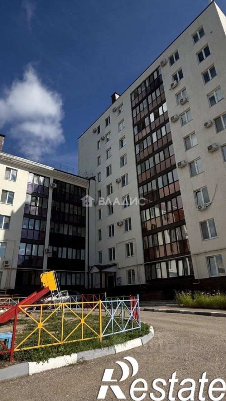 3-комн квартира Социалистическая улица, 10,  д. 10