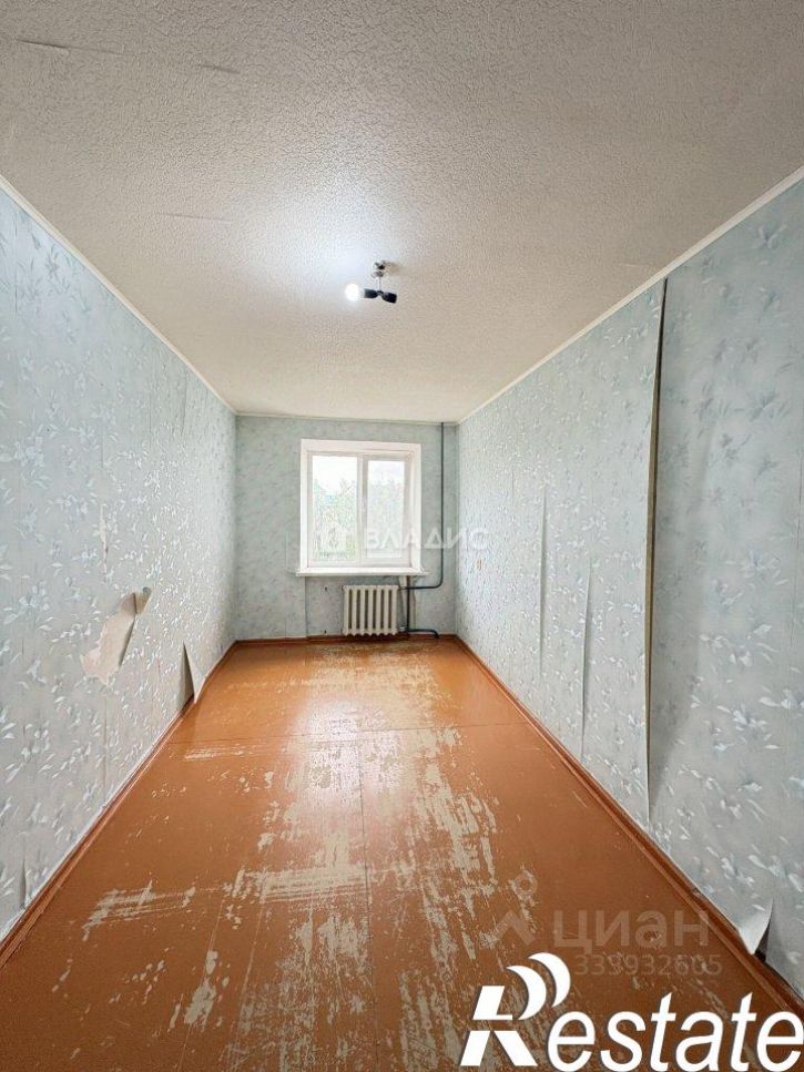 3-комн квартира улица Чапаева, 16,  д. 16