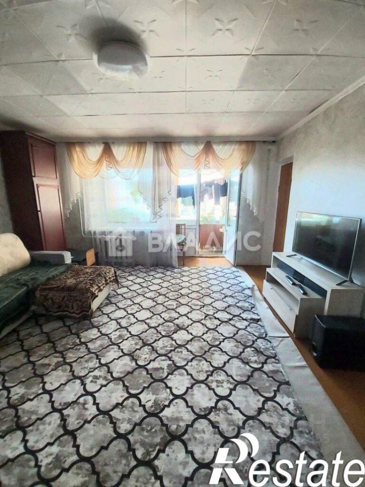 3-комн квартира улица Крупской, 5,  д. 5