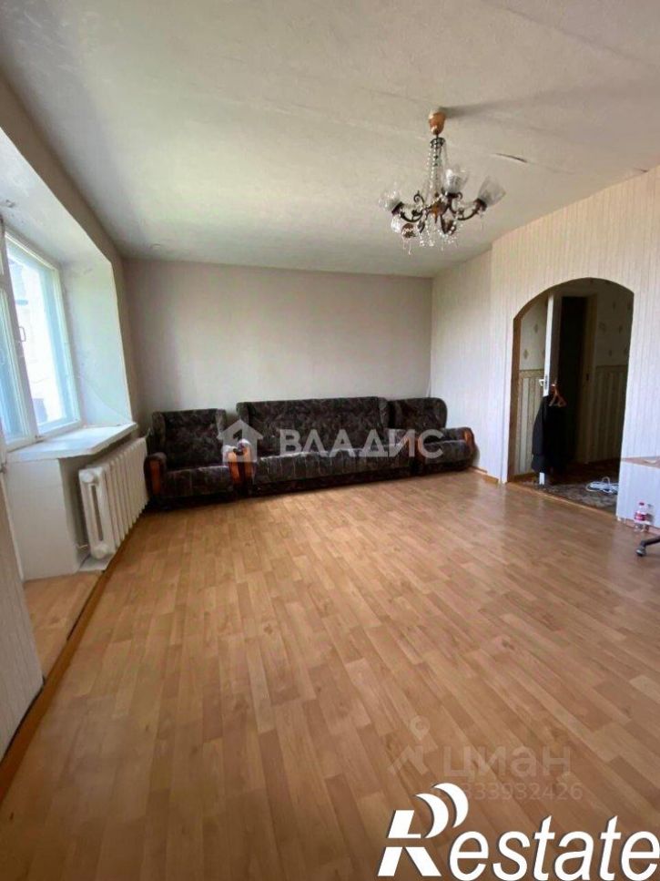 2-комн квартира Школьная улица, 10,  д. 10