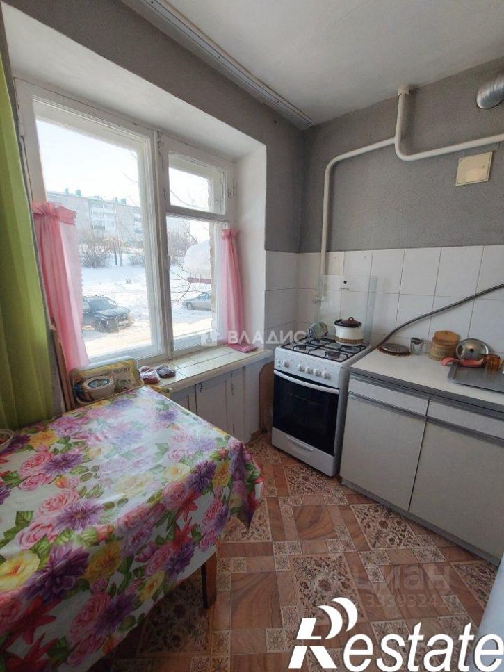 2-комн квартира