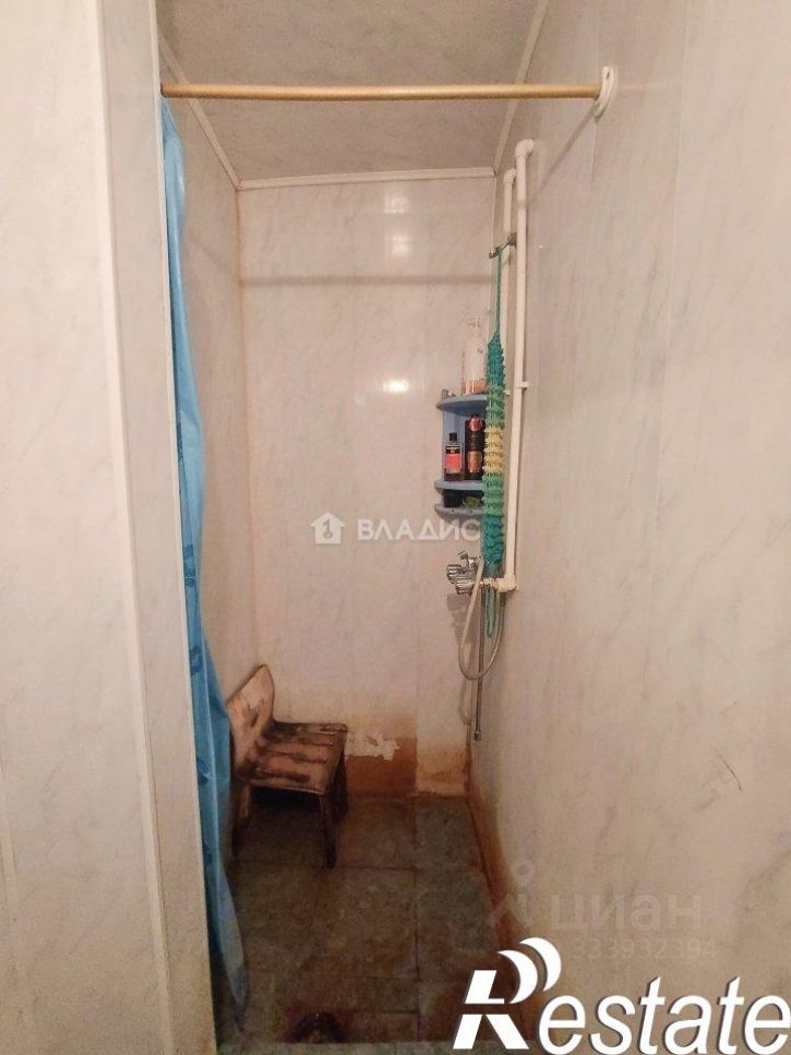 Комната улица Академика Королёва, 9А,  д. 9А