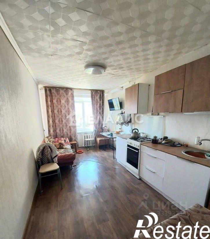 3-комн квартира улица Крупской, 5,  д. 5
