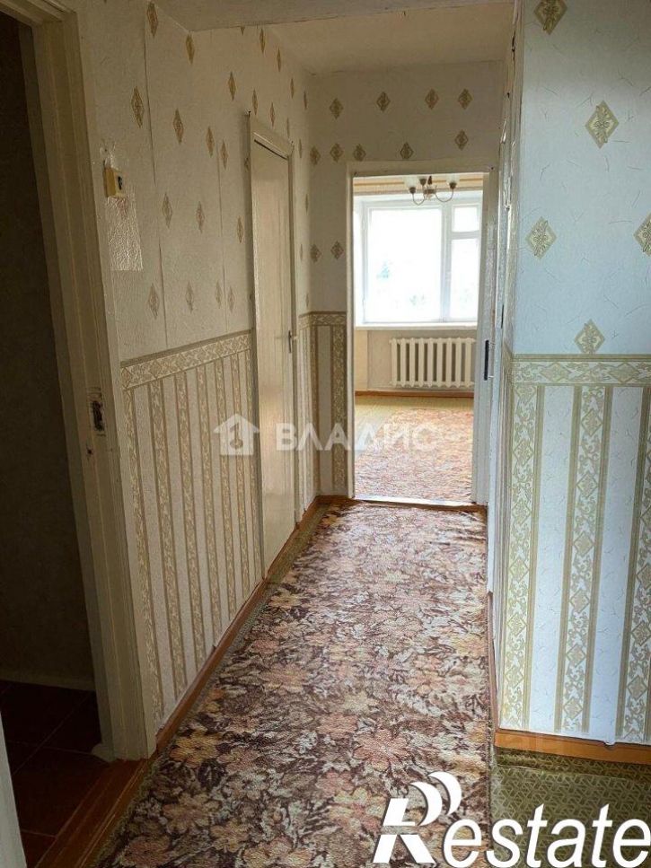 2-комн квартира Школьная улица, 10,  д. 10