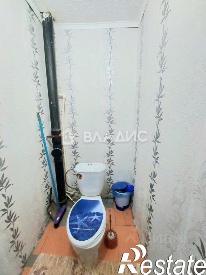 3-комн квартира улица Крупской, 5,  д. 5
