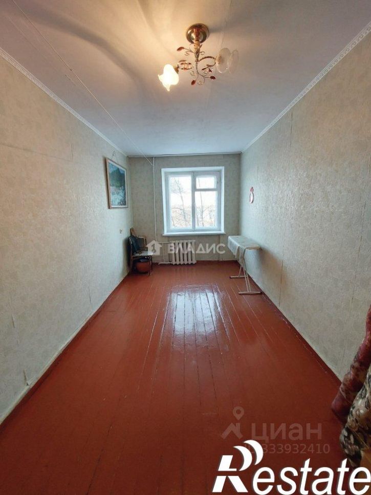 2-комн квартира