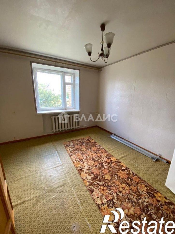 2-комн квартира Школьная улица, 10,  д. 10